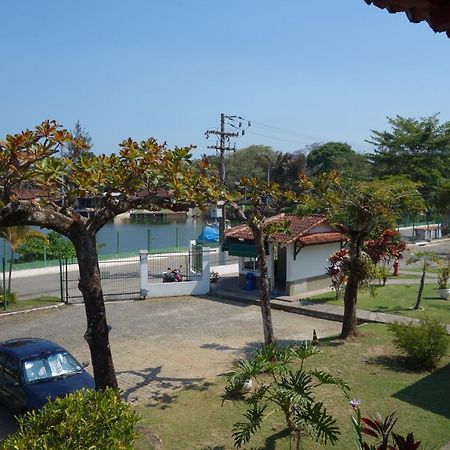 Apartamentos, 3 Praias, Condominio De Luxo, Piscinas - Angra Temporada Angra dos Reis Kültér fotó