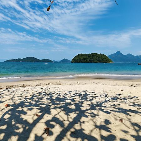 Apartamentos, 3 Praias, Condominio De Luxo, Piscinas - Angra Temporada Angra dos Reis Kültér fotó