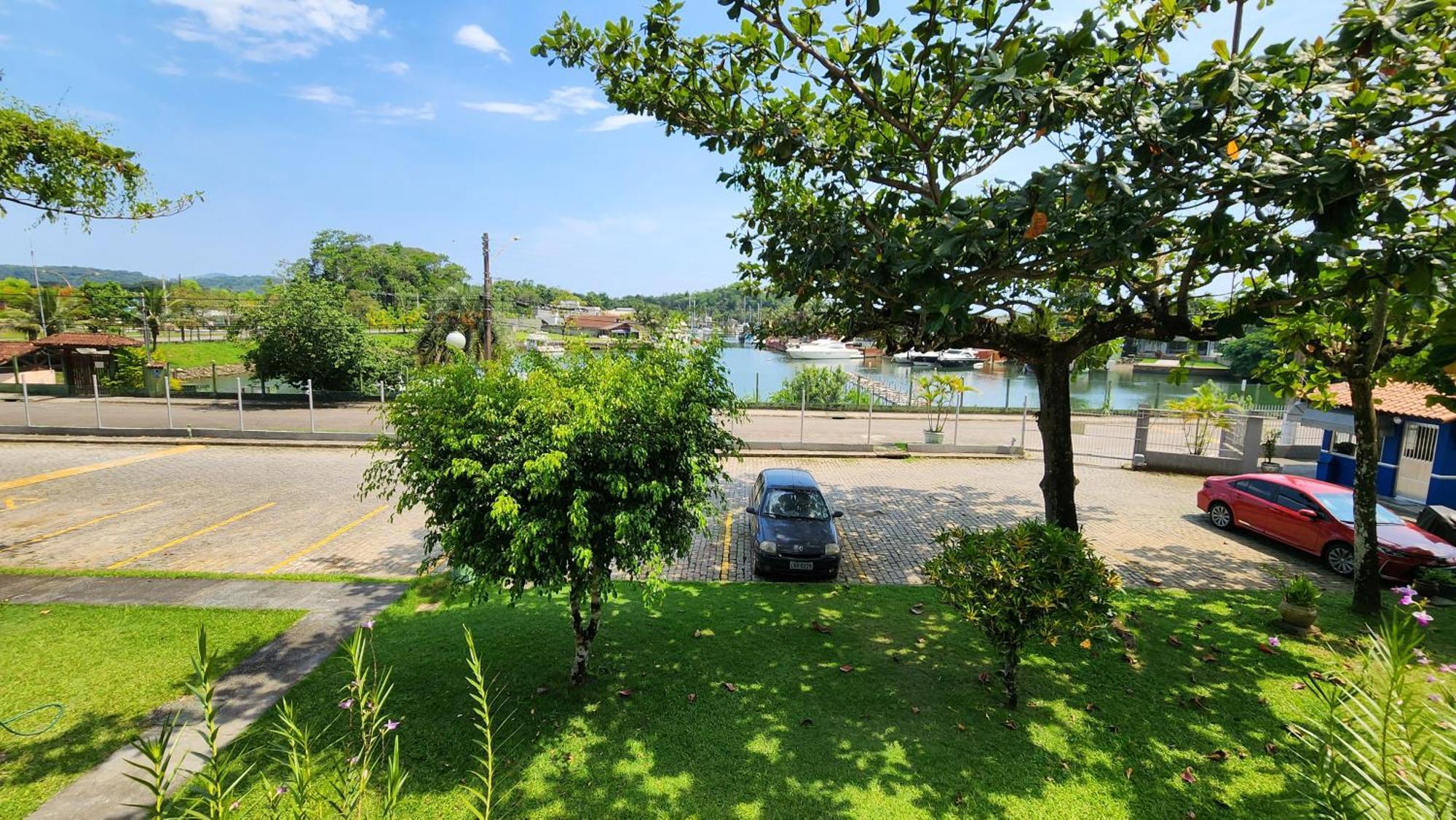 Apartamentos, 3 Praias, Condominio De Luxo, Piscinas - Angra Temporada Angra dos Reis Kültér fotó