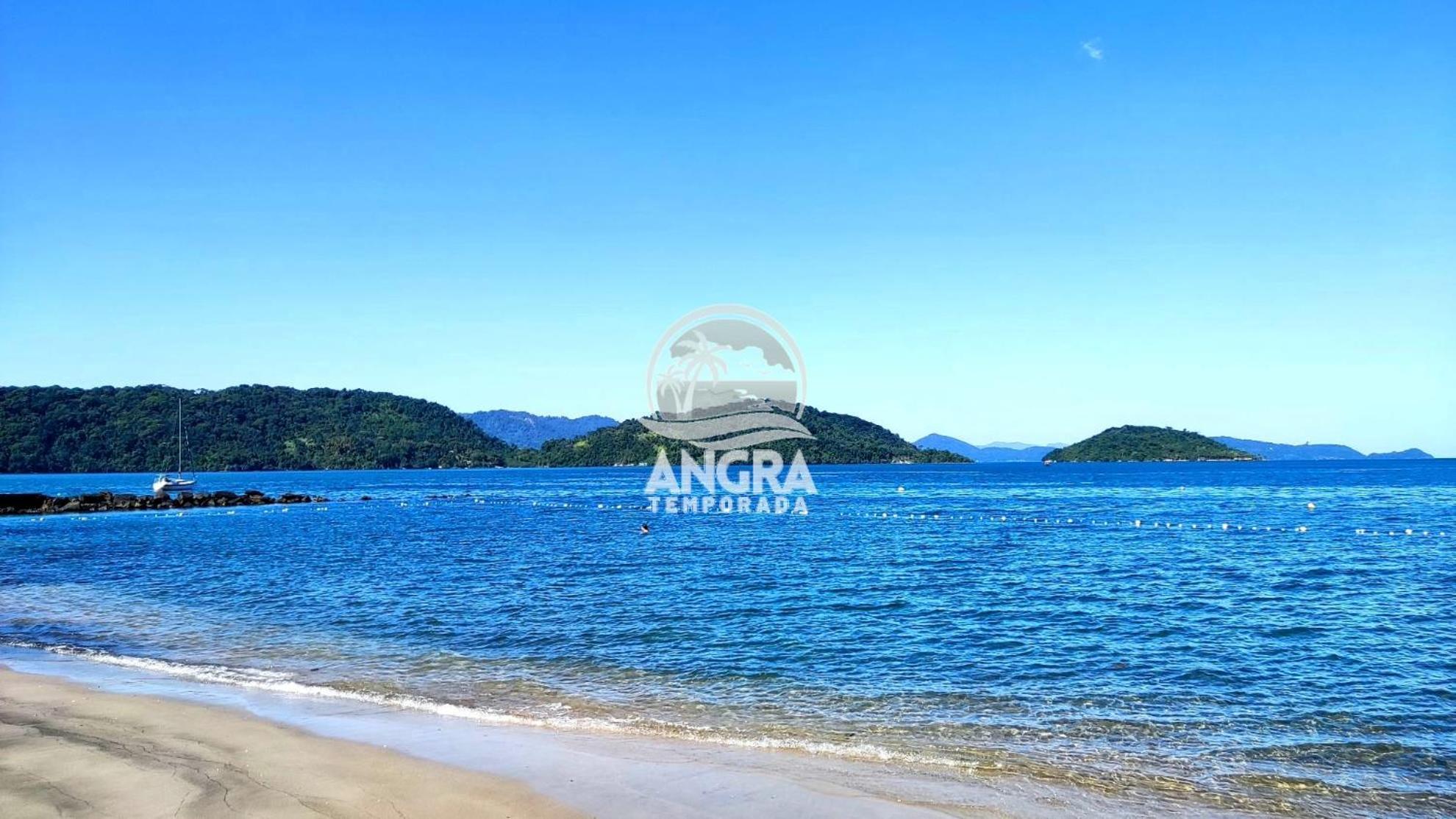 Apartamentos, 3 Praias, Condominio De Luxo, Piscinas - Angra Temporada Angra dos Reis Kültér fotó