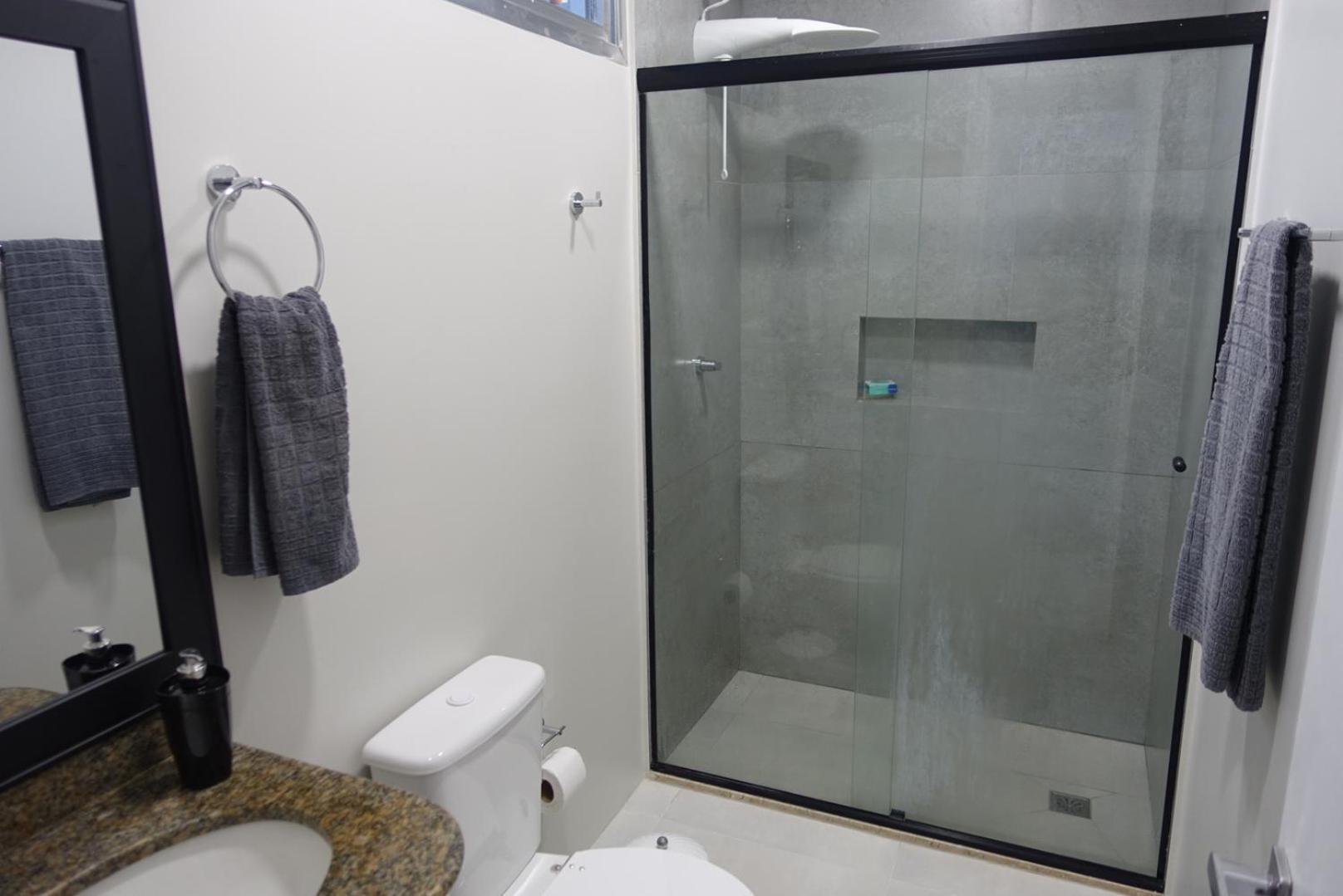 Apartamentos, 3 Praias, Condominio De Luxo, Piscinas - Angra Temporada Angra dos Reis Kültér fotó