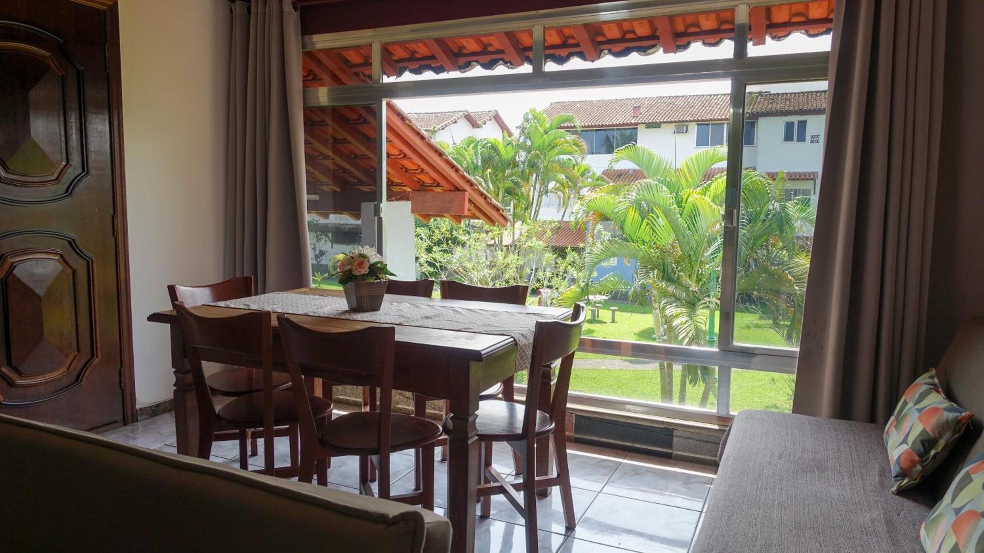 Apartamentos, 3 Praias, Condominio De Luxo, Piscinas - Angra Temporada Angra dos Reis Kültér fotó