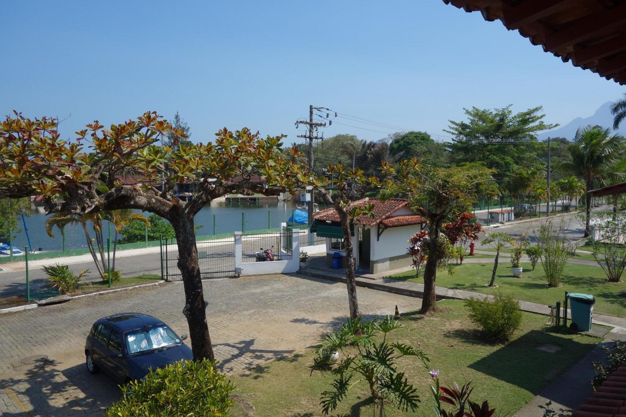 Apartamentos, 3 Praias, Condominio De Luxo, Piscinas - Angra Temporada Angra dos Reis Kültér fotó