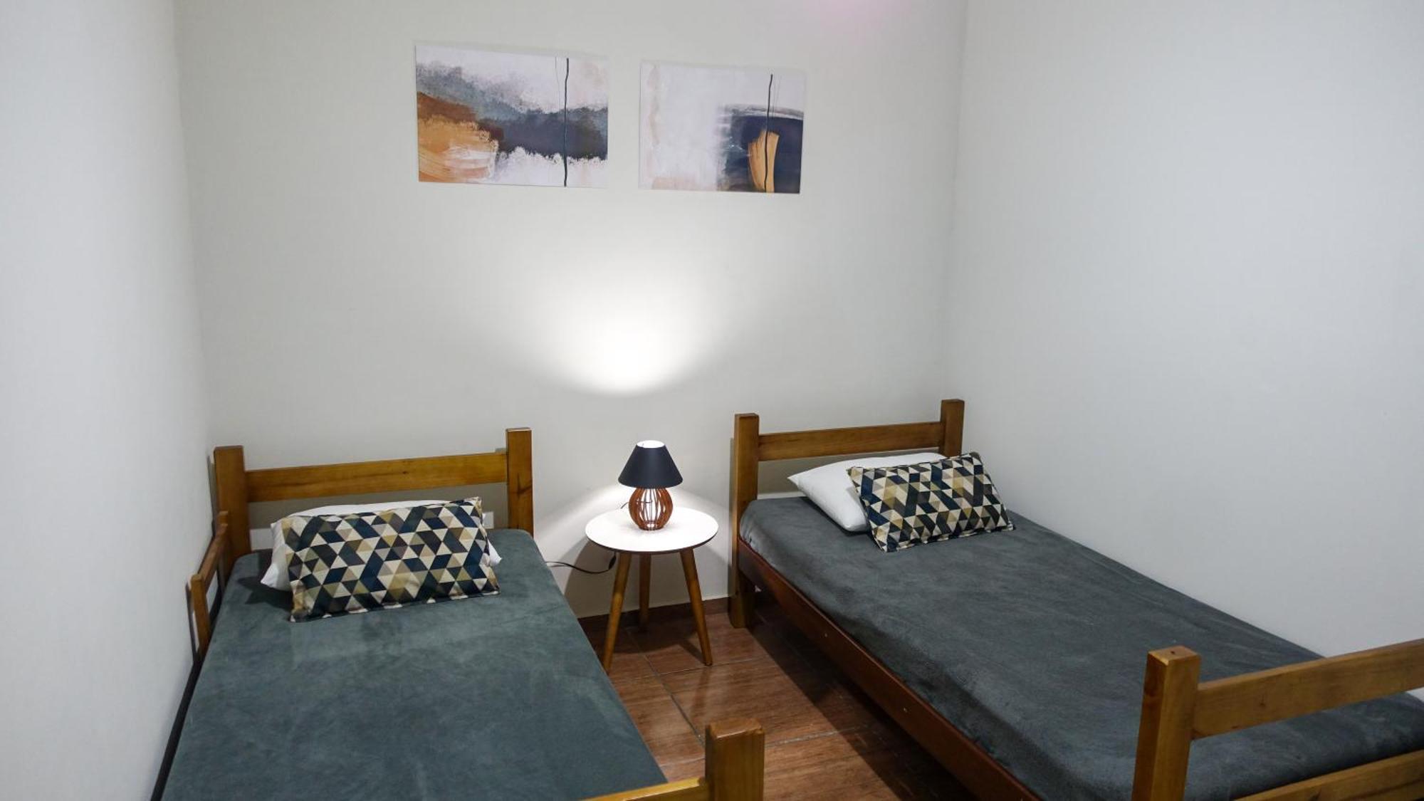 Apartamentos, 3 Praias, Condominio De Luxo, Piscinas - Angra Temporada Angra dos Reis Kültér fotó