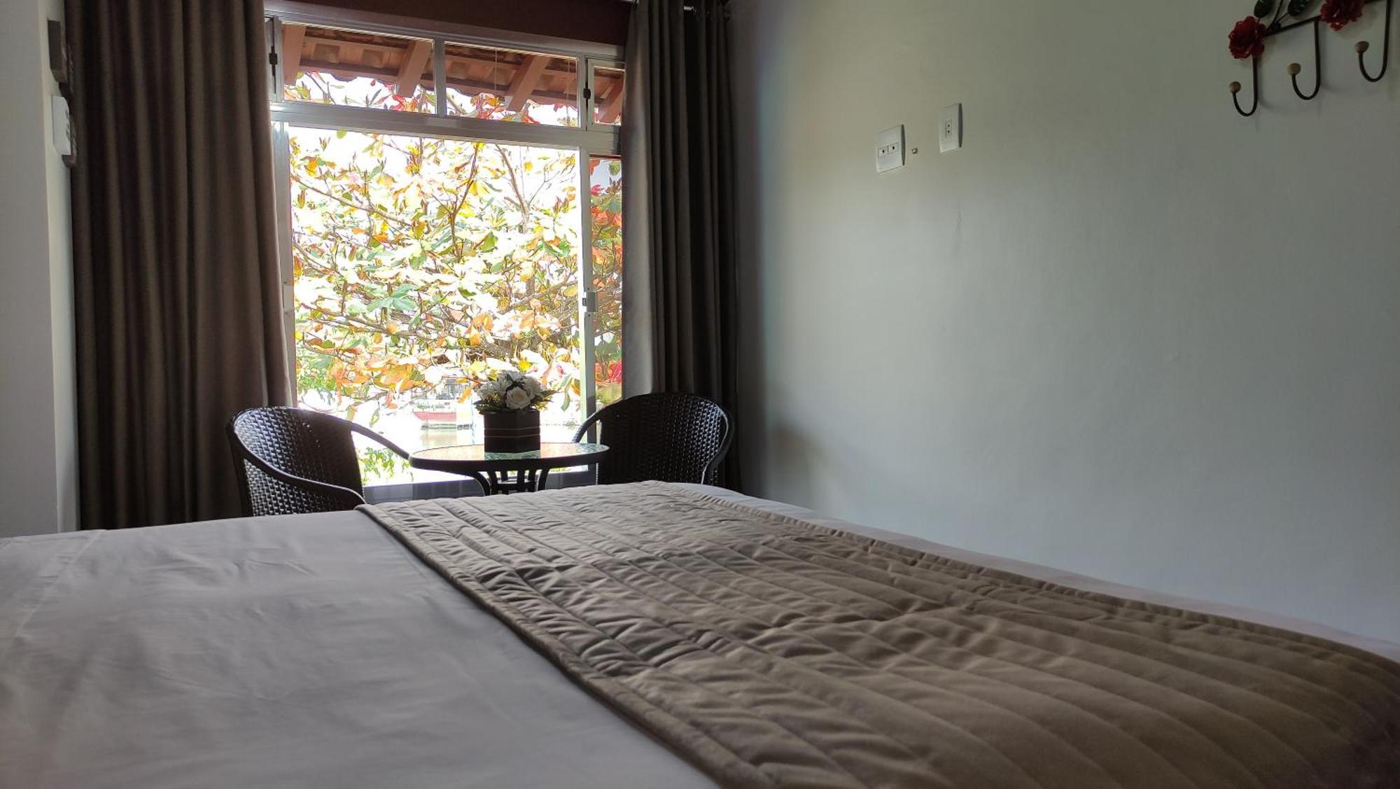 Apartamentos, 3 Praias, Condominio De Luxo, Piscinas - Angra Temporada Angra dos Reis Kültér fotó