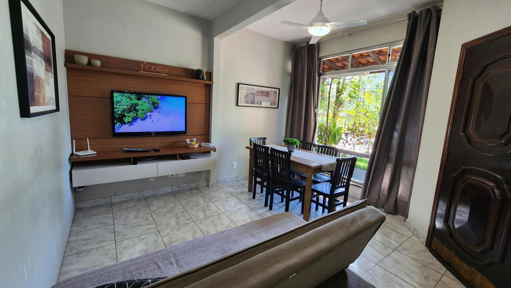 Apartamentos, 3 Praias, Condominio De Luxo, Piscinas - Angra Temporada Angra dos Reis Kültér fotó
