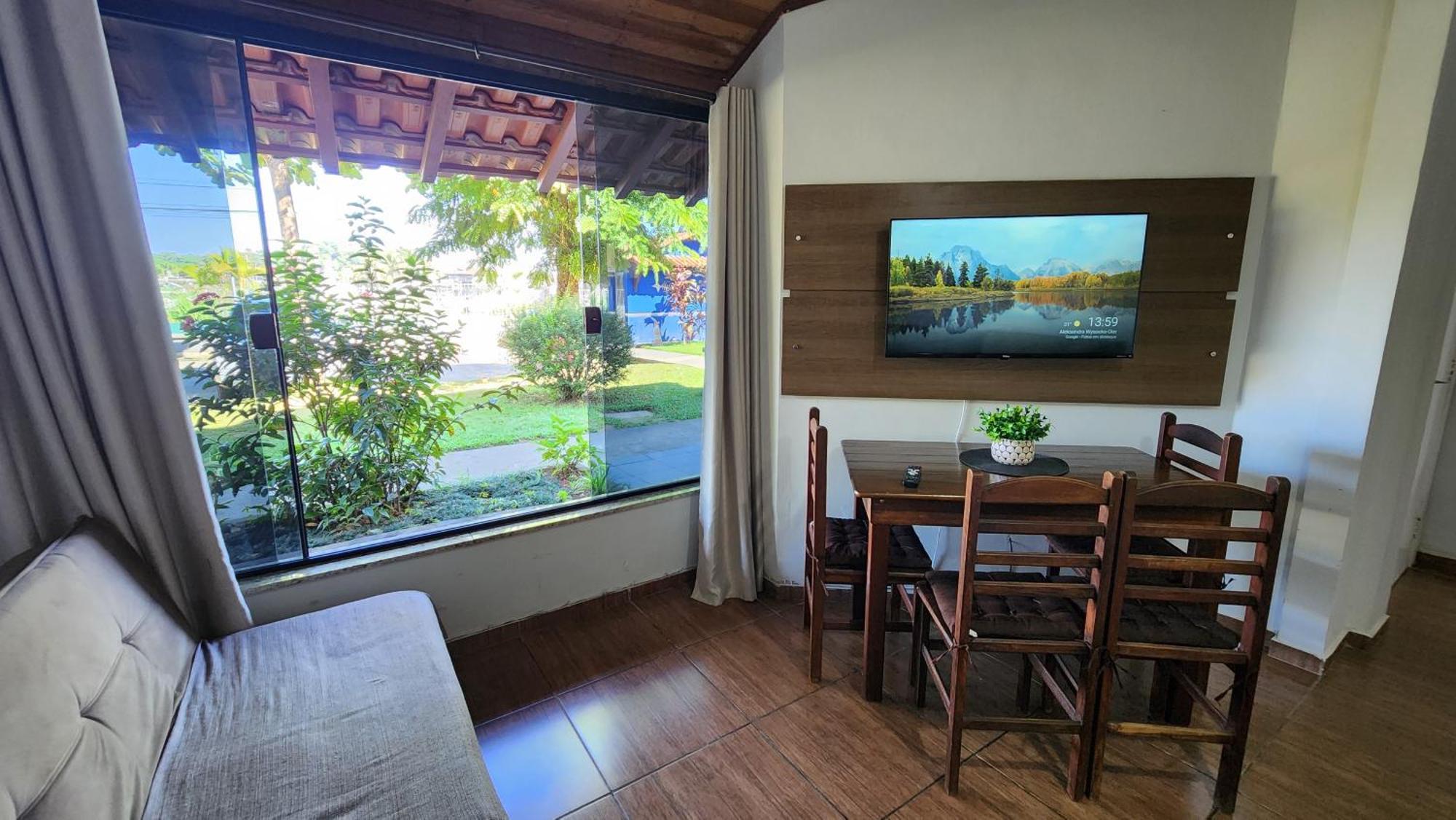 Apartamentos, 3 Praias, Condominio De Luxo, Piscinas - Angra Temporada Angra dos Reis Kültér fotó