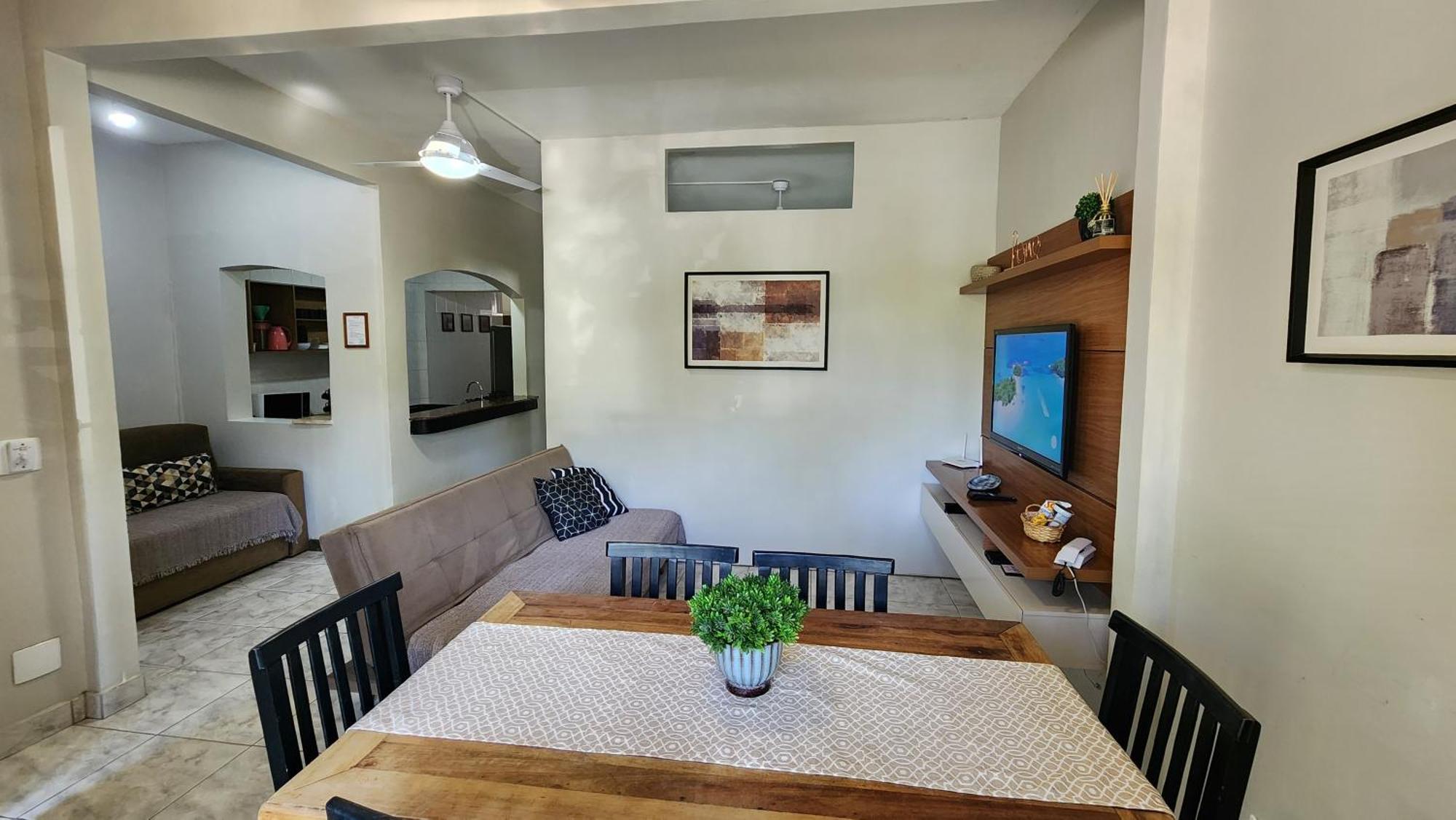 Apartamentos, 3 Praias, Condominio De Luxo, Piscinas - Angra Temporada Angra dos Reis Kültér fotó