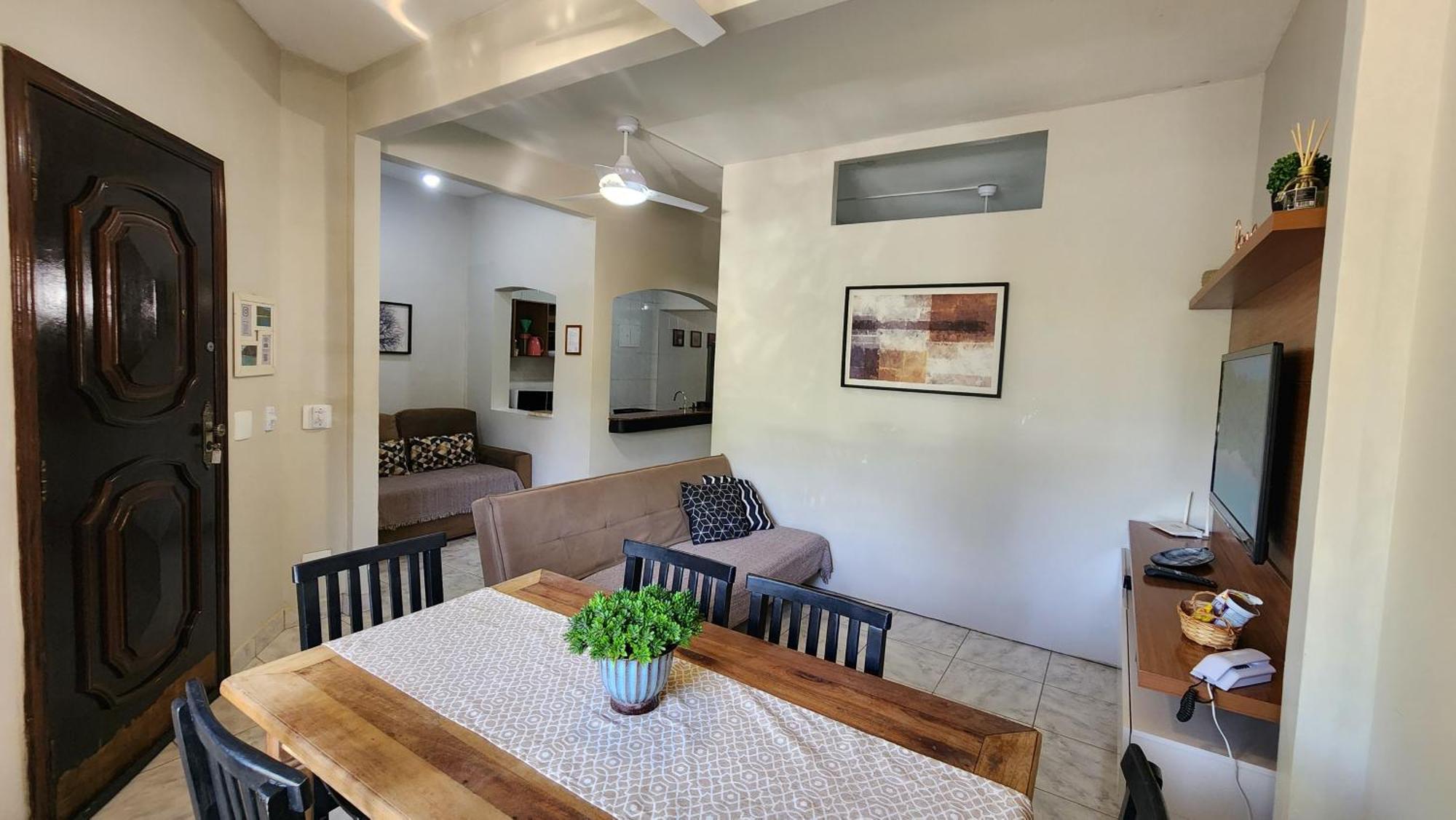 Apartamentos, 3 Praias, Condominio De Luxo, Piscinas - Angra Temporada Angra dos Reis Szoba fotó