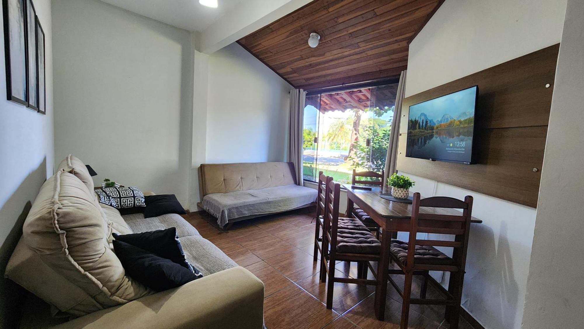 Apartamentos, 3 Praias, Condominio De Luxo, Piscinas - Angra Temporada Angra dos Reis Kültér fotó