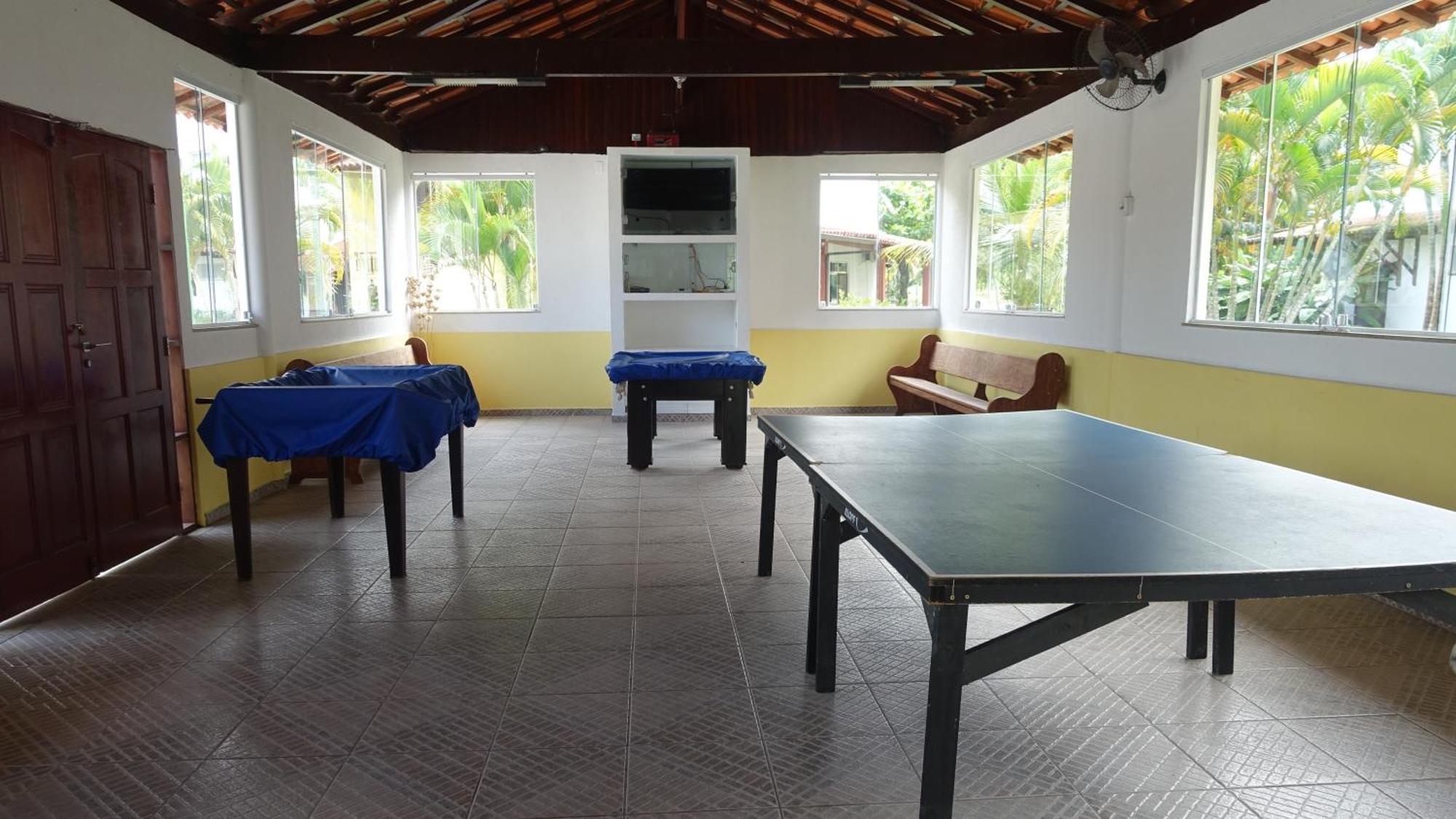 Apartamentos, 3 Praias, Condominio De Luxo, Piscinas - Angra Temporada Angra dos Reis Kültér fotó