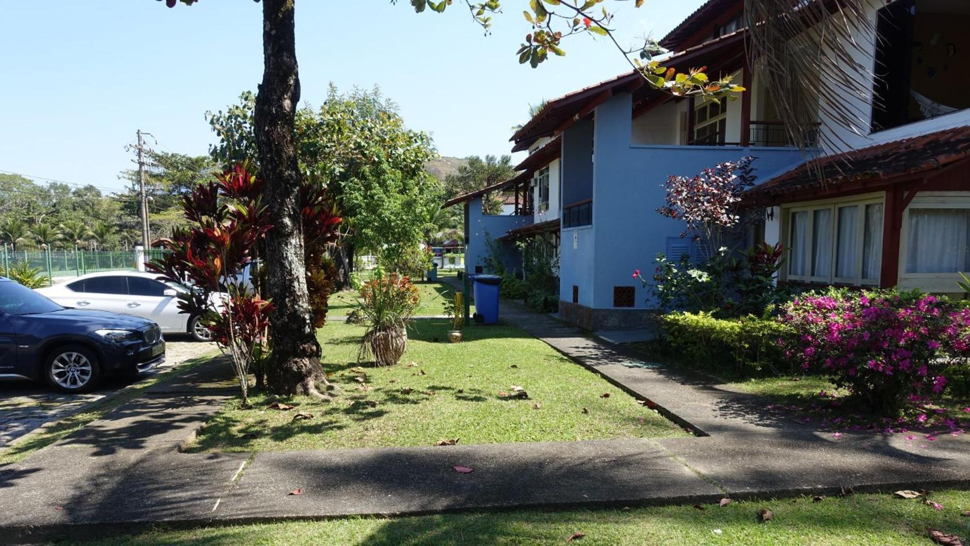 Apartamentos, 3 Praias, Condominio De Luxo, Piscinas - Angra Temporada Angra dos Reis Kültér fotó