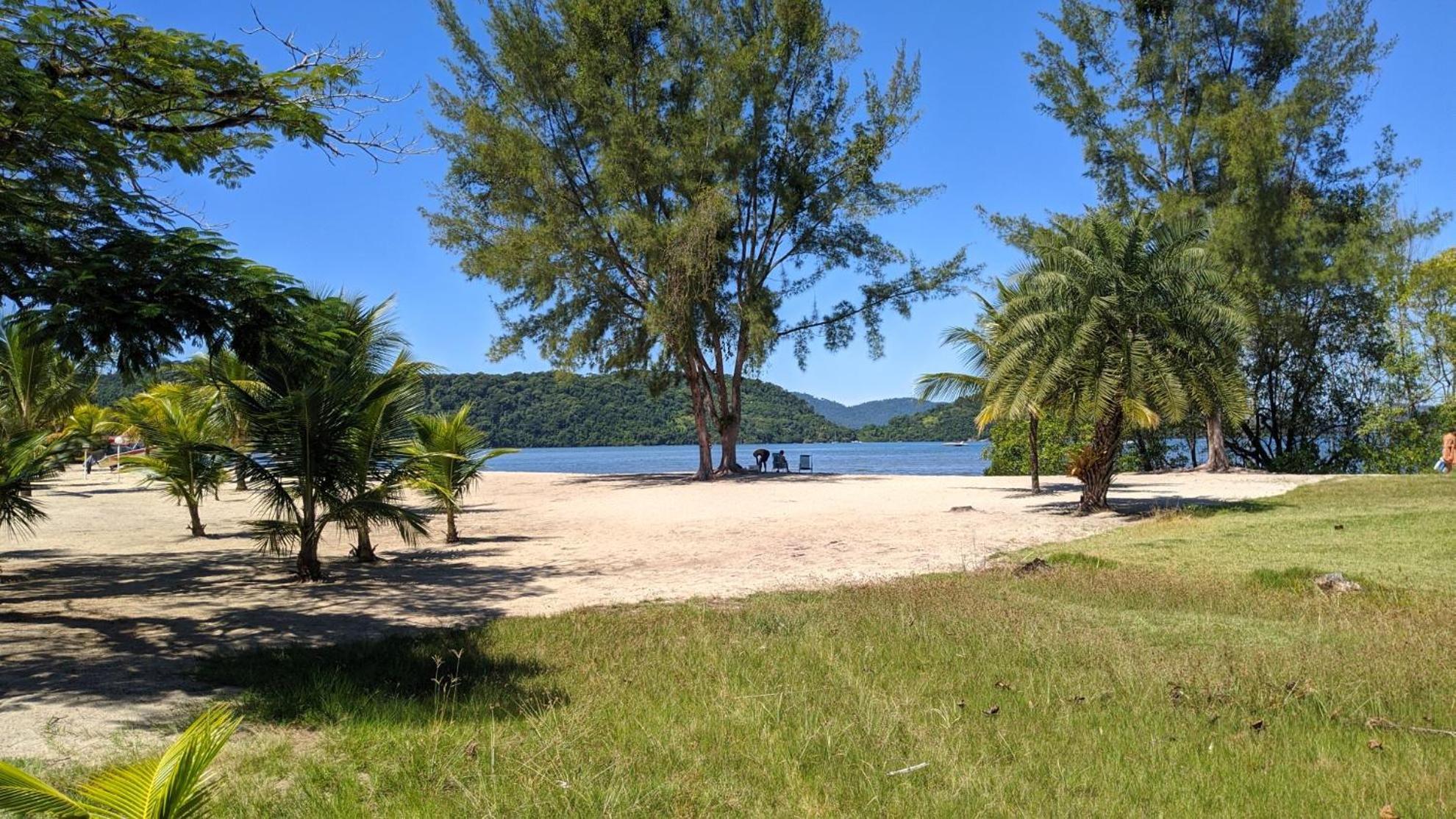 Apartamentos, 3 Praias, Condominio De Luxo, Piscinas - Angra Temporada Angra dos Reis Kültér fotó