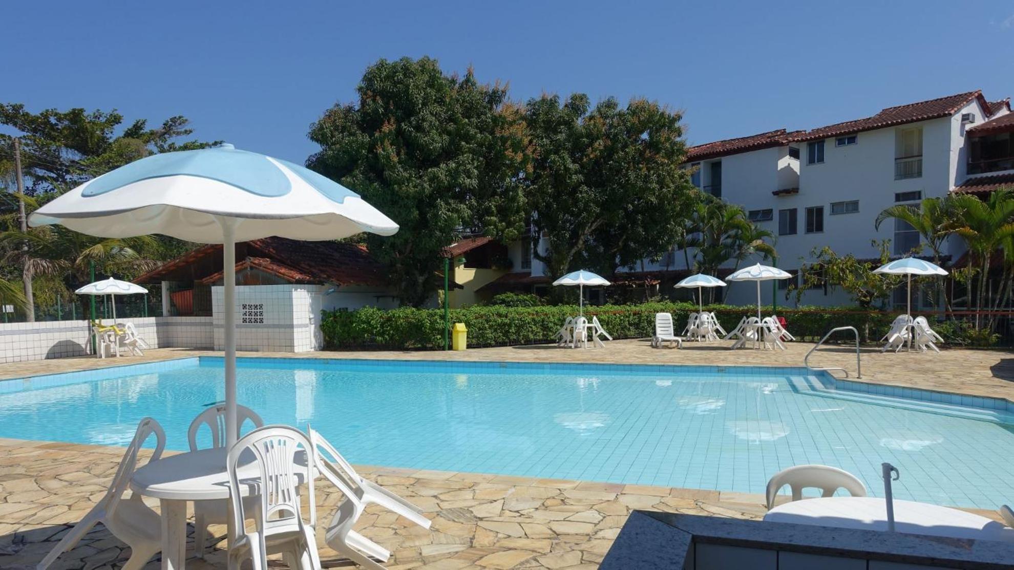 Apartamentos, 3 Praias, Condominio De Luxo, Piscinas - Angra Temporada Angra dos Reis Kültér fotó