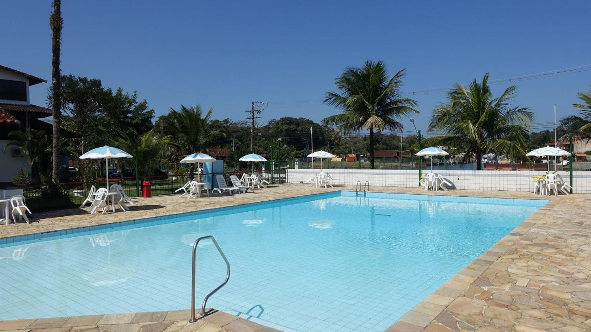 Apartamentos, 3 Praias, Condominio De Luxo, Piscinas - Angra Temporada Angra dos Reis Kültér fotó