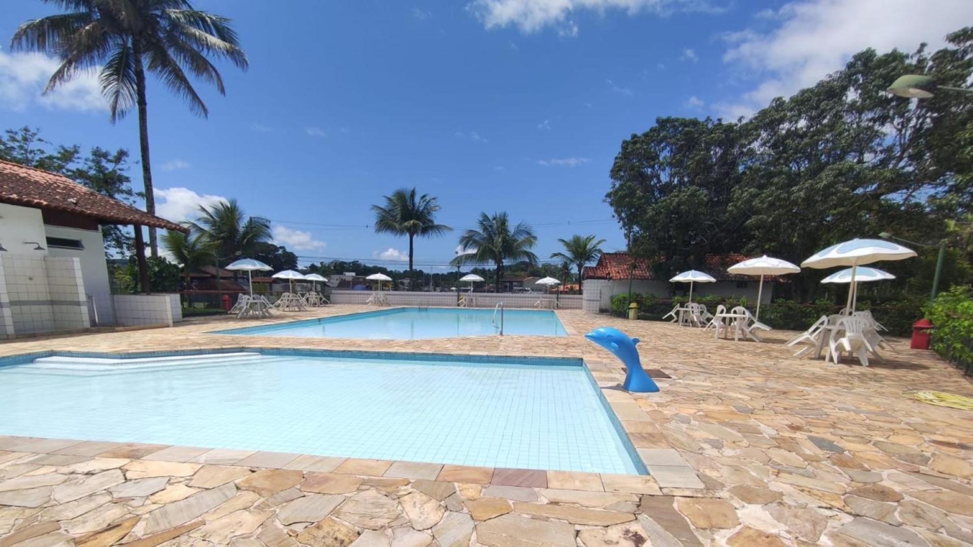 Apartamentos, 3 Praias, Condominio De Luxo, Piscinas - Angra Temporada Angra dos Reis Kültér fotó