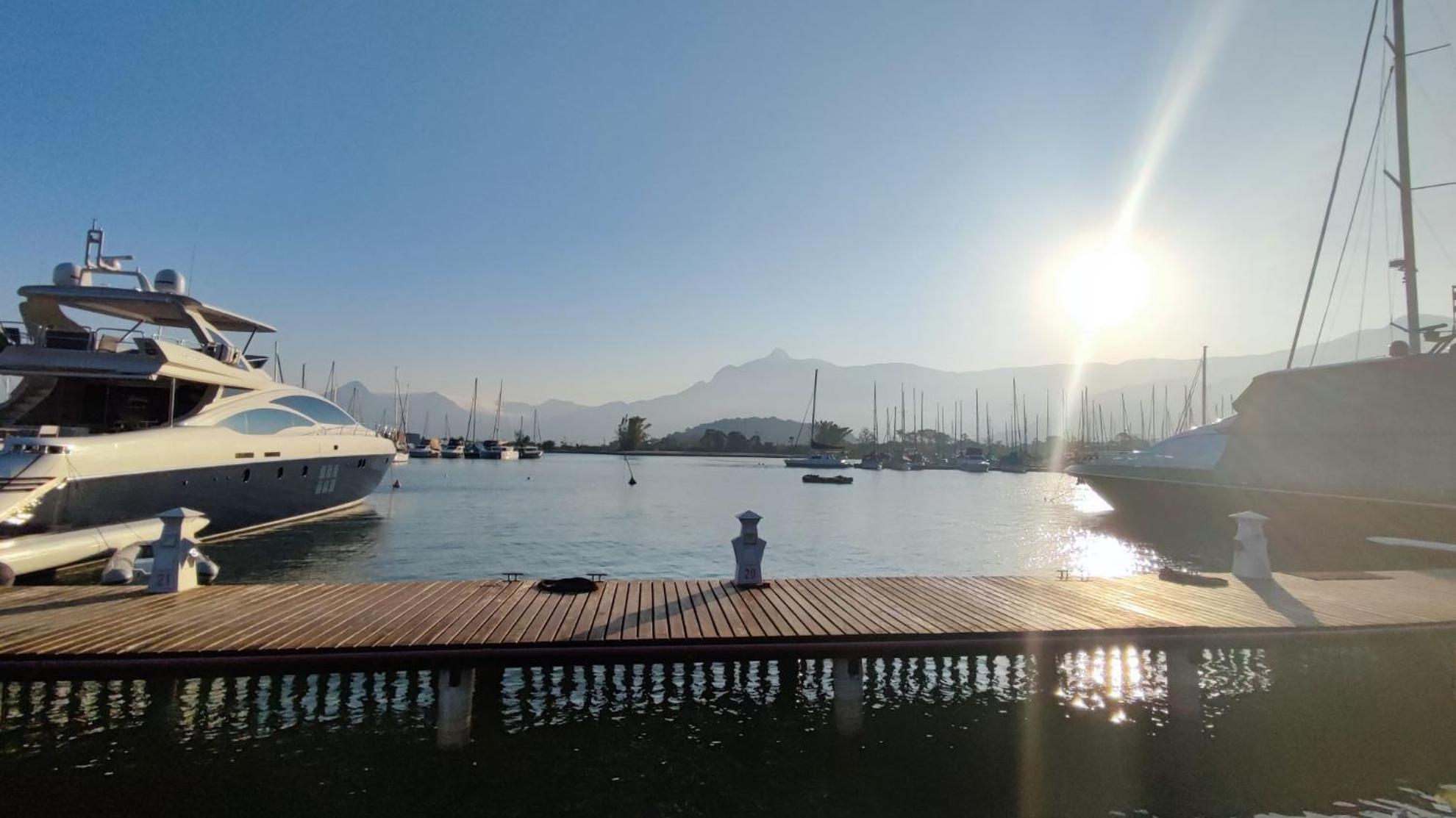 Apartamentos, 3 Praias, Condominio De Luxo, Piscinas - Angra Temporada Angra dos Reis Kültér fotó