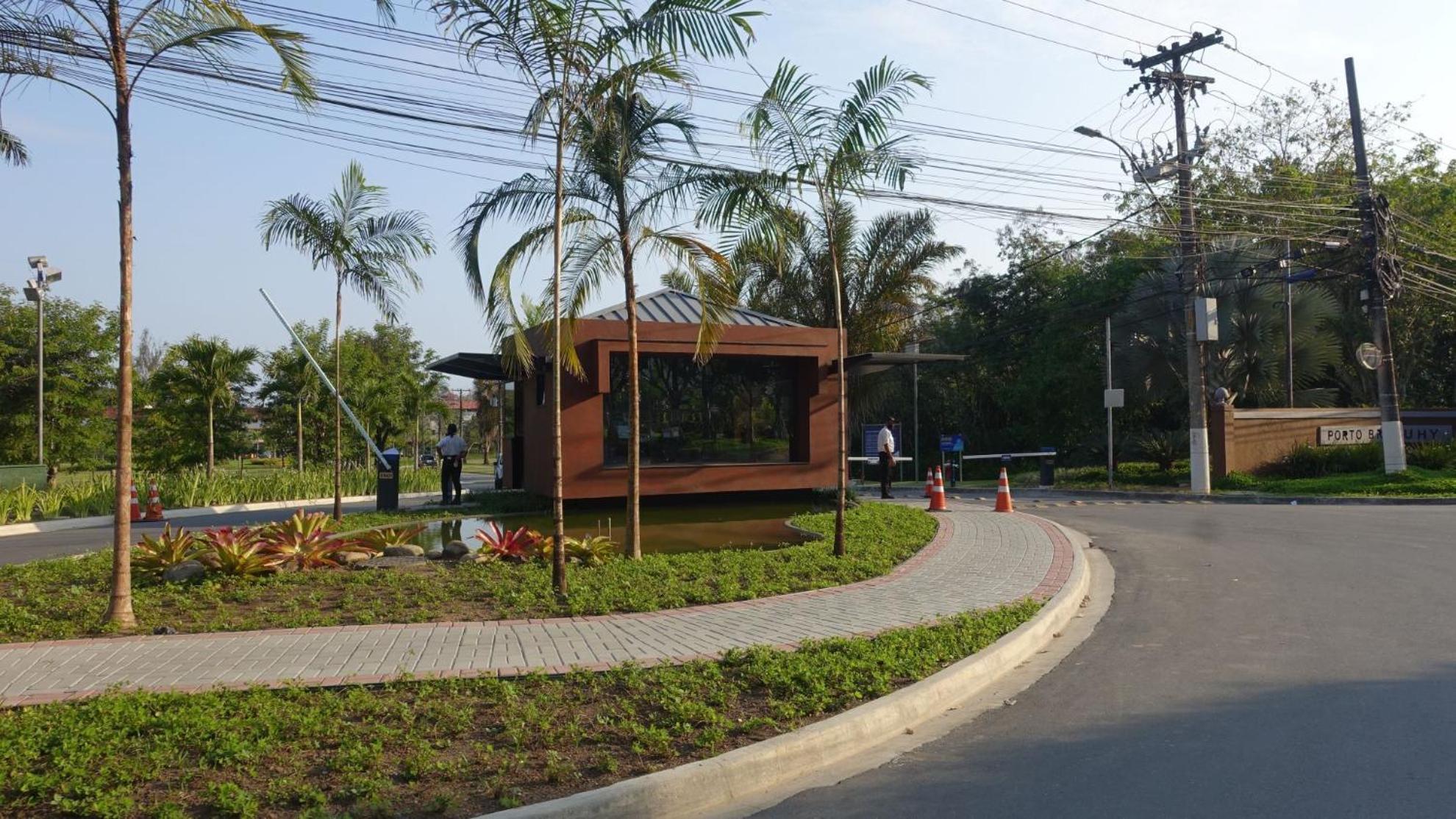 Apartamentos, 3 Praias, Condominio De Luxo, Piscinas - Angra Temporada Angra dos Reis Kültér fotó