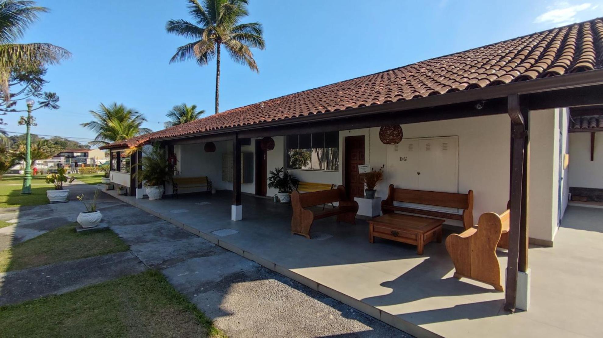 Apartamentos, 3 Praias, Condominio De Luxo, Piscinas - Angra Temporada Angra dos Reis Kültér fotó