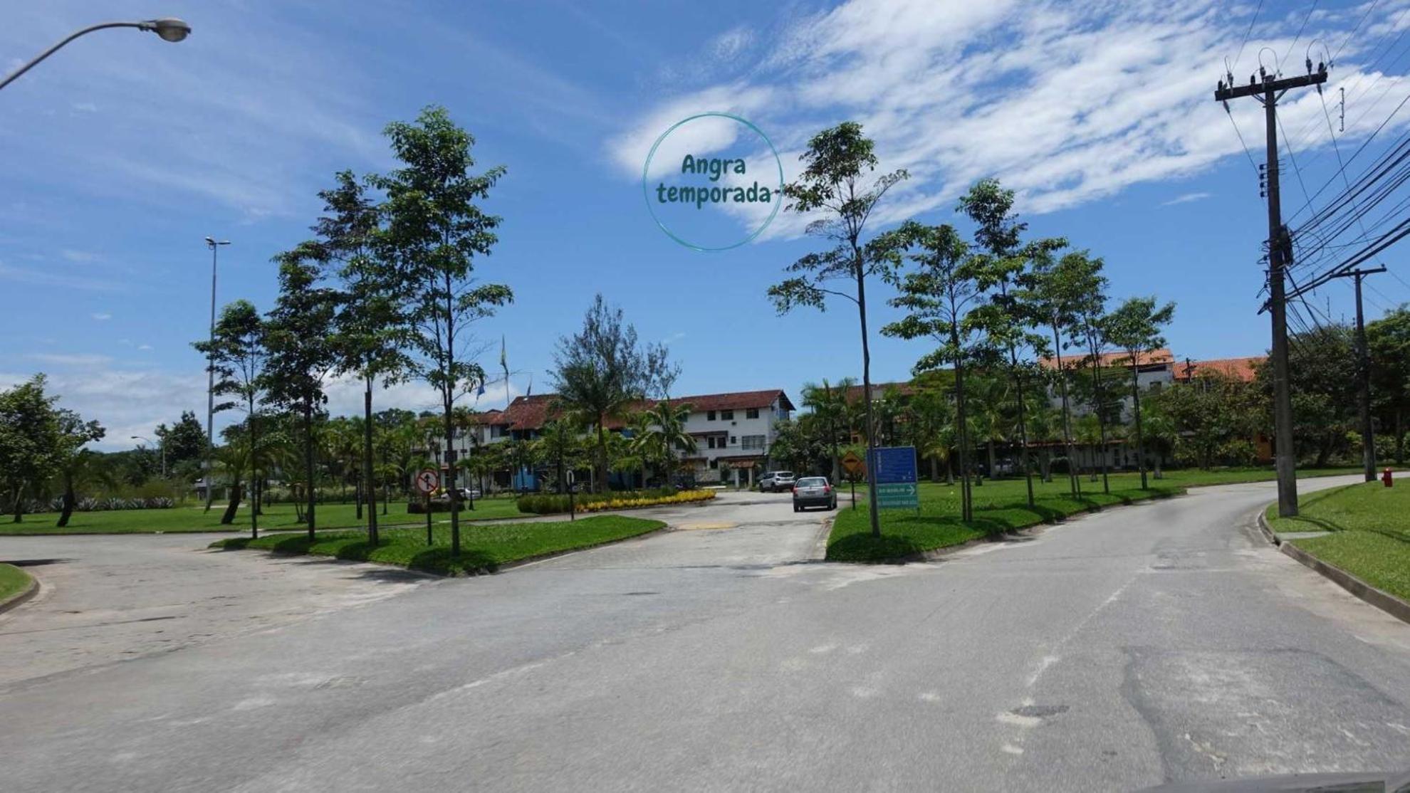 Apartamentos, 3 Praias, Condominio De Luxo, Piscinas - Angra Temporada Angra dos Reis Kültér fotó