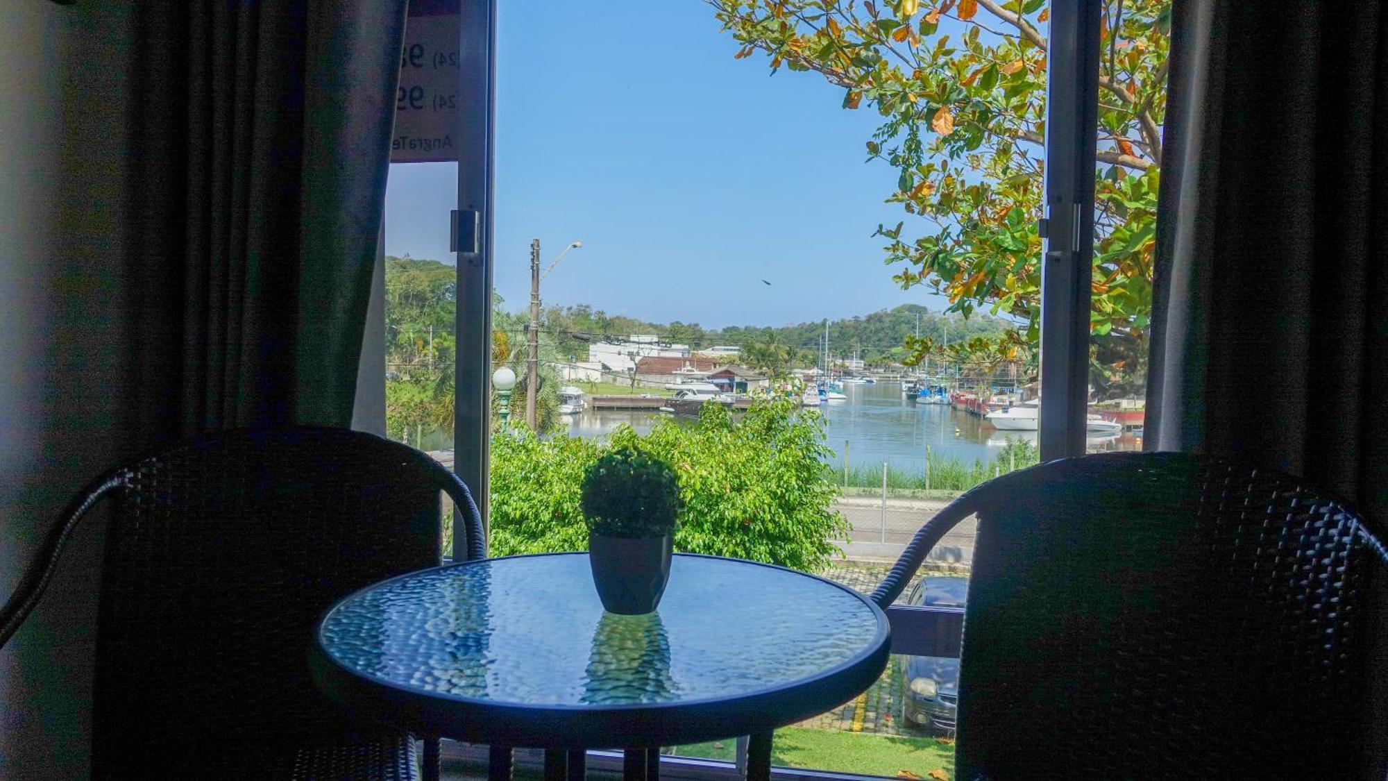 Apartamentos, 3 Praias, Condominio De Luxo, Piscinas - Angra Temporada Angra dos Reis Kültér fotó