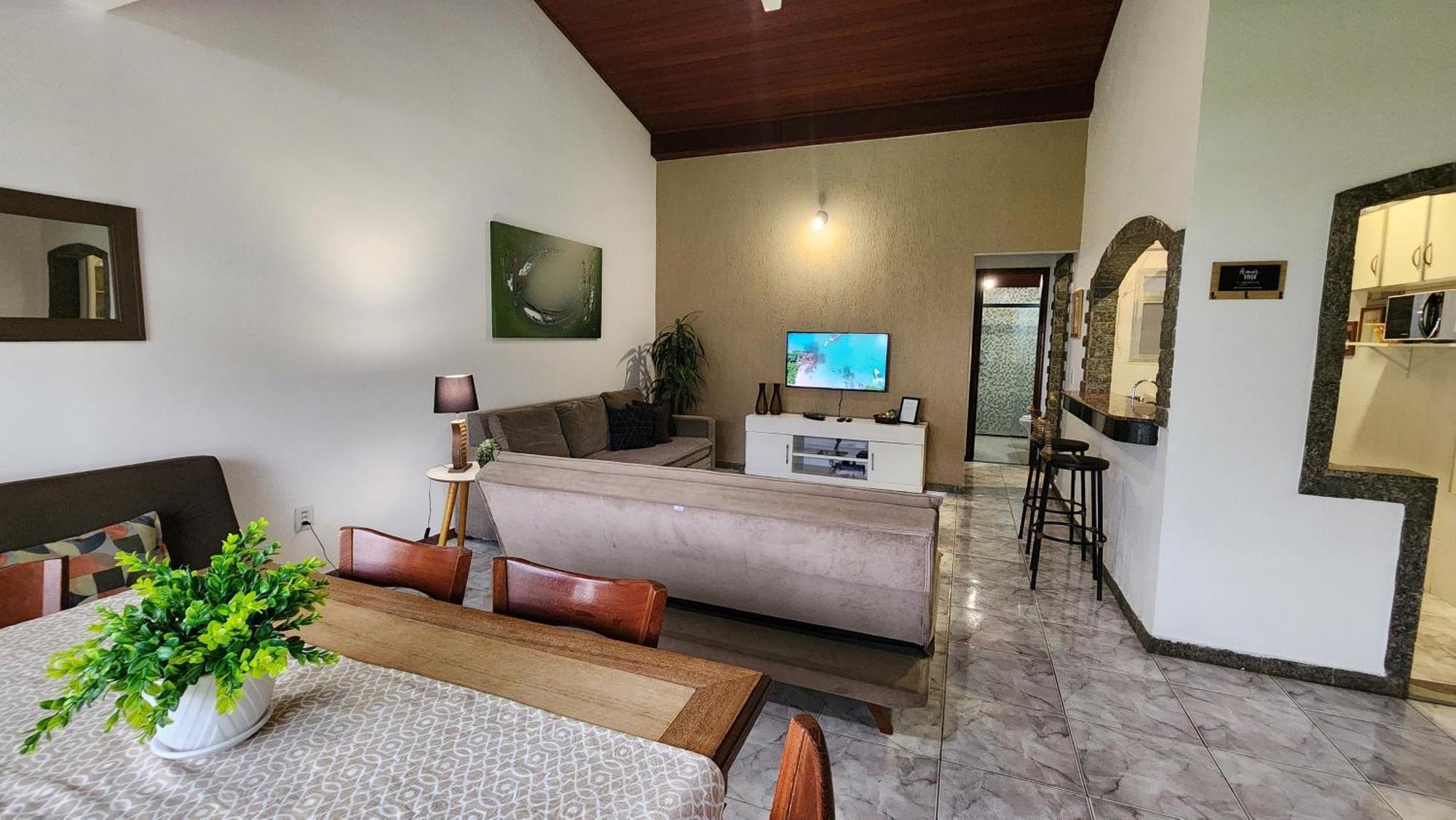 Apartamentos, 3 Praias, Condominio De Luxo, Piscinas - Angra Temporada Angra dos Reis Kültér fotó